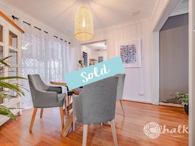 3 Otway Place, Shoalwater