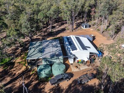 614 Scarp Road, Keysbrook WA 6126