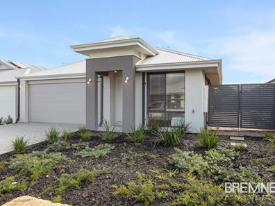 10 Coracina Vista, Wellard WA 6170