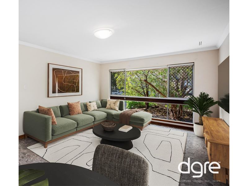 19A Walter Street, East Fremantle