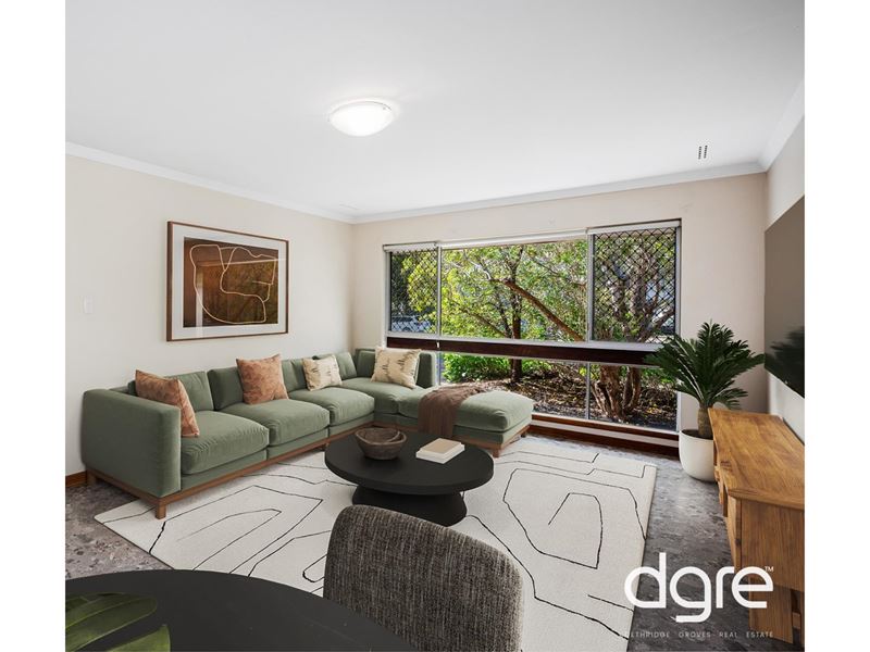 19A Walter Street, East Fremantle WA 6158