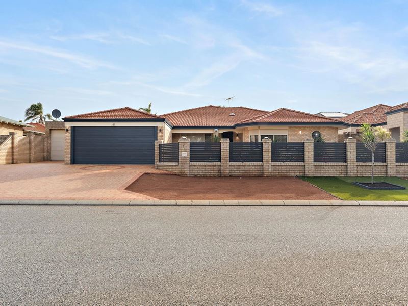 1 Stook Court, Spearwood