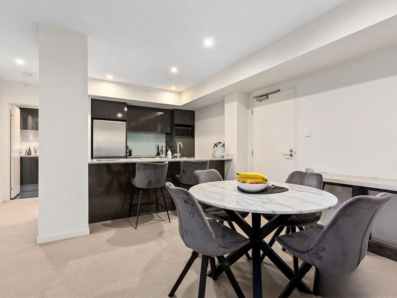 114/3 Homelea Court, Rivervale