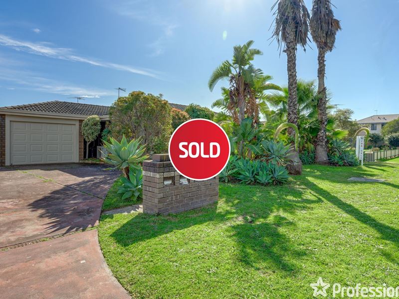 1/12 Rockford Street, Mandurah