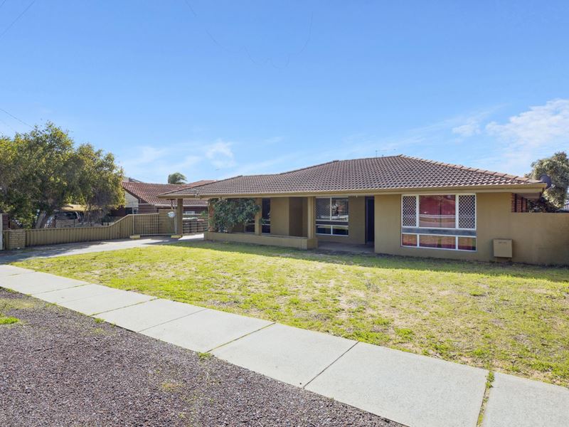 267 Warwick Road, Duncraig