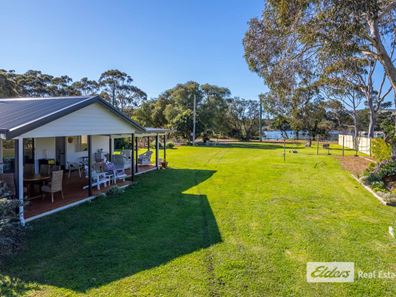 2 Kalgonak Lane, Kalgan WA 6330