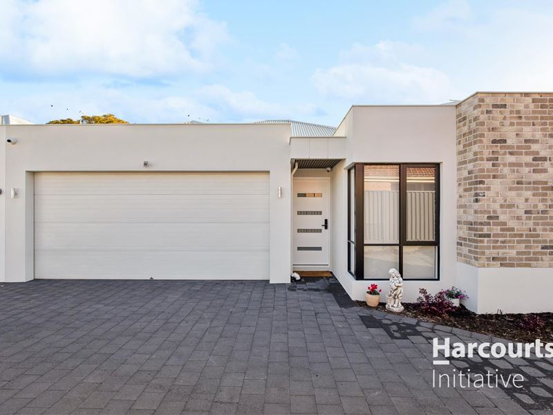 16B Hartfield Way, Westminster