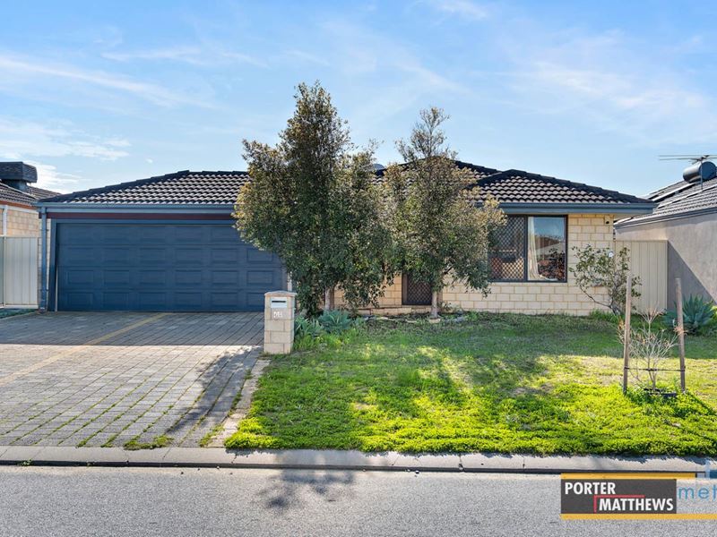 49 Aroona Way, Maddington WA 6109