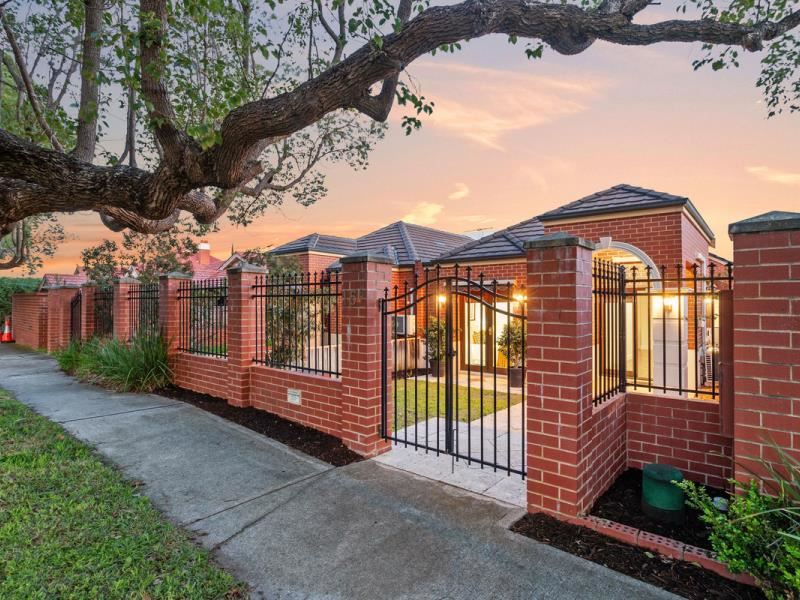 15B Barrett Street, Wembley