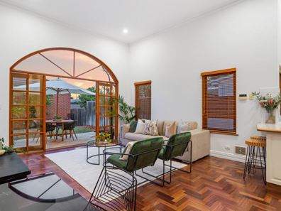 15B Barrett Street, Wembley WA 6014