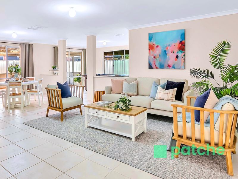 3 Tweed Court, Jane Brook