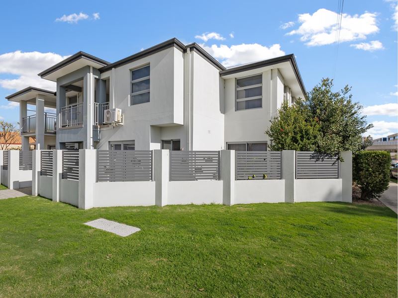 3/1 Henry Street, East Cannington WA 6107