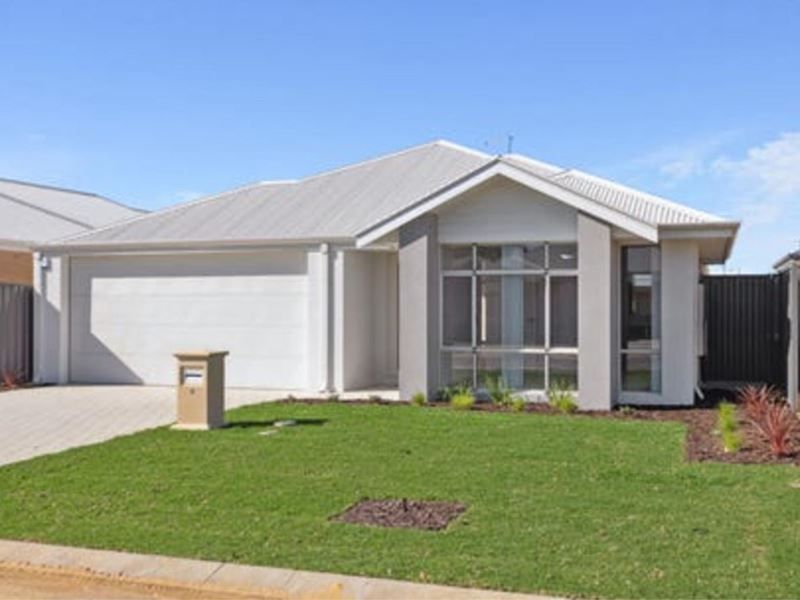 12 Ozone Road, Baldivis WA 6171