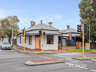 167 Fitzgerald Street, West Perth WA 6005