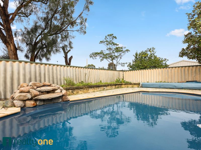 22 Frond Circuit, Banksia Grove WA 6031