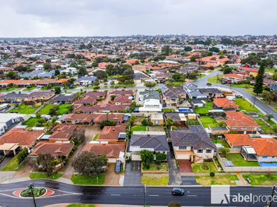 44 Hamilton Street, Osborne Park WA 6017