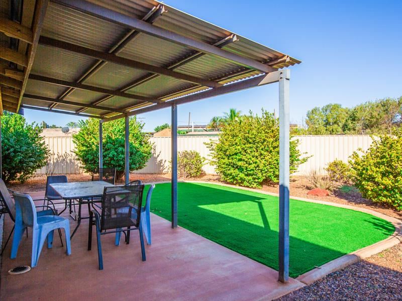 9 Draper Place, South Hedland WA 6722