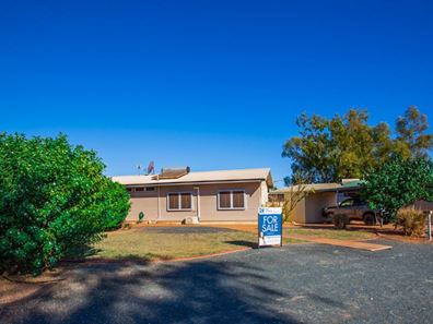 9 Draper Place, South Hedland WA 6722