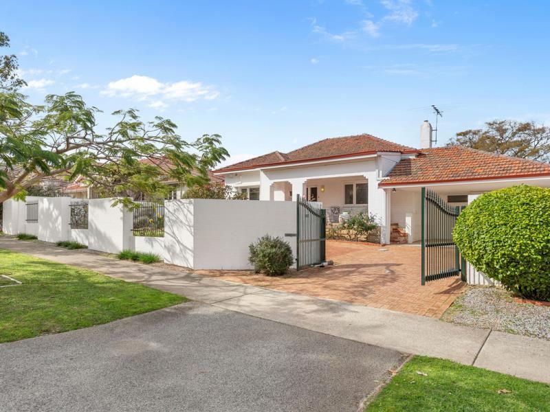 86 Louise Street, Nedlands