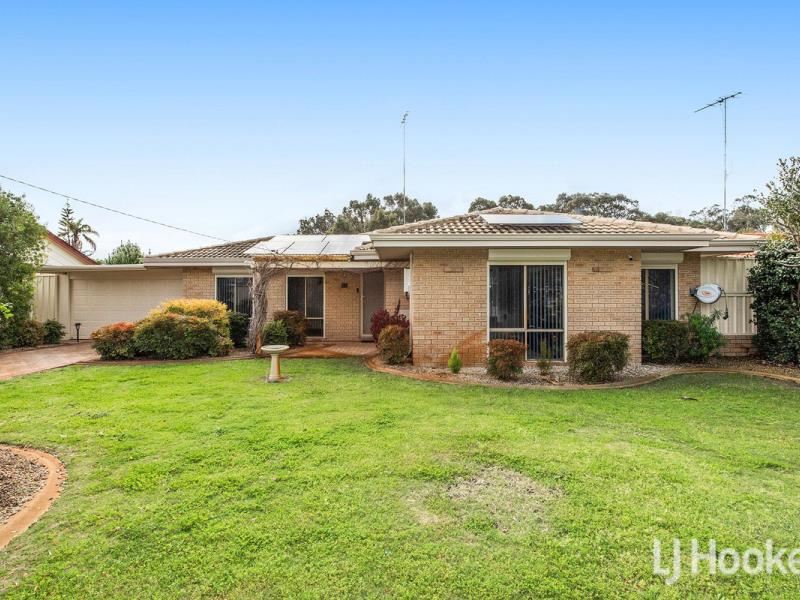 15 Windermere Way, Greenfields