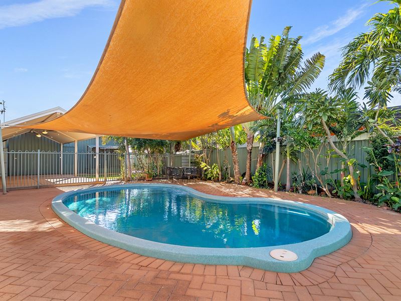 35 Harding Way, Bulgarra