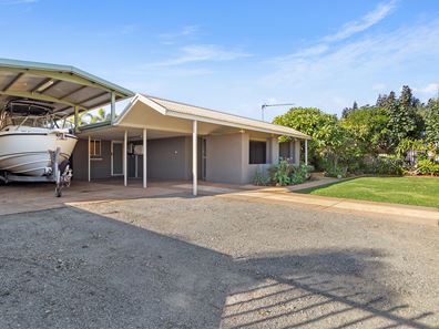 35 Harding Way, Bulgarra WA 6714