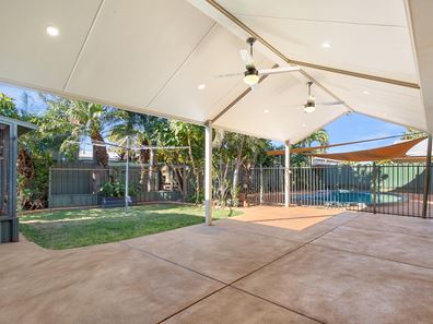 35 Harding Way, Bulgarra WA 6714