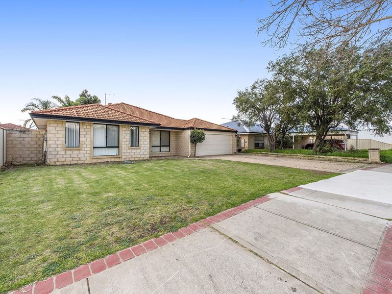 32 Arpenteur Drive, Baldivis