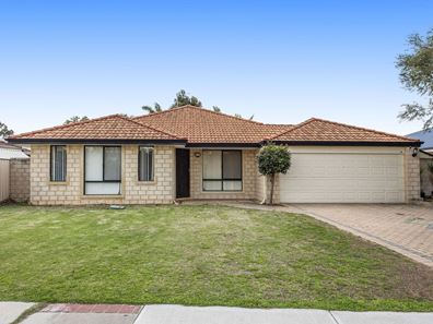 32 Arpenteur Drive, Baldivis WA 6171