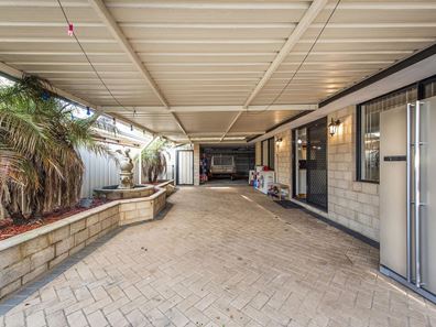 32 Arpenteur Drive, Baldivis WA 6171