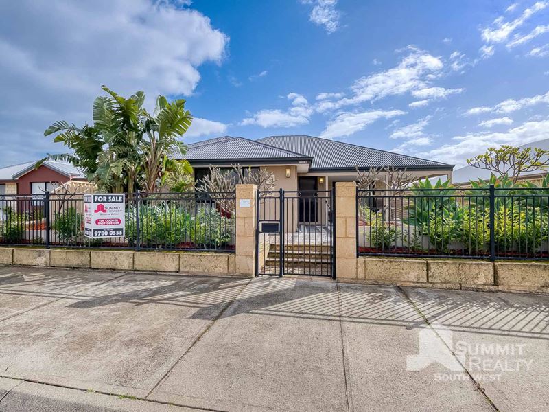 37 Ferndale Avenue, Dalyellup