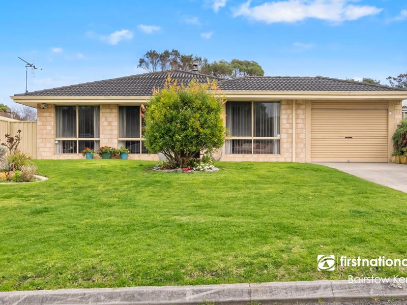 5 Vivian Crescent, Lockyer WA 6330