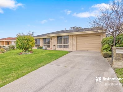 5 Vivian Crescent, Lockyer WA 6330