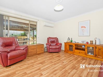 5 Vivian Crescent, Lockyer WA 6330