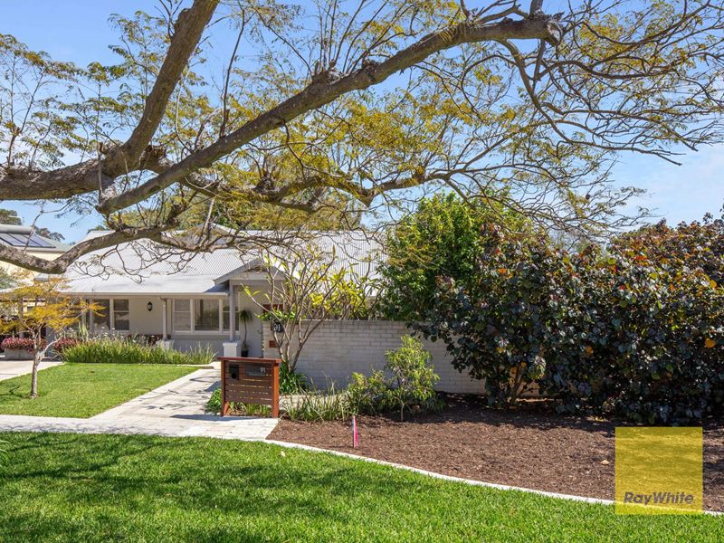91 Grovedale Road, Floreat