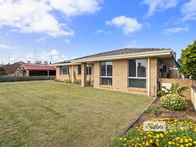 59 Petherick  Street, East Bunbury WA 6230