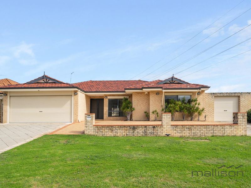 64 Garden Road, Spearwood WA 6163