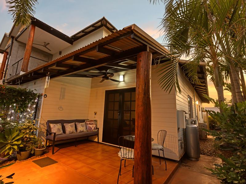 4/4 Kapang Drive, Cable Beach
