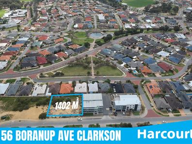 56 Boranup Avenue, Clarkson WA 6030