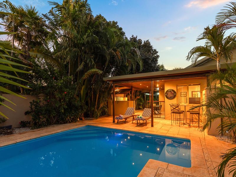 3A Rubin Court, Cable Beach WA 6726