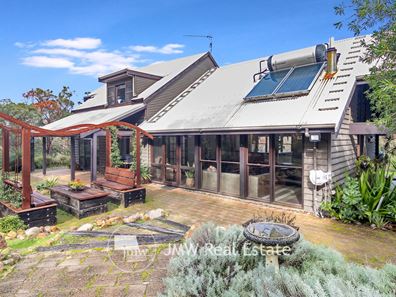 193 Yungarra Drive, Quedjinup WA 6281