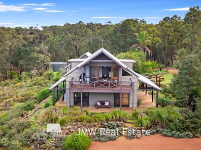 193 Yungarra Drive, Quedjinup WA 6281