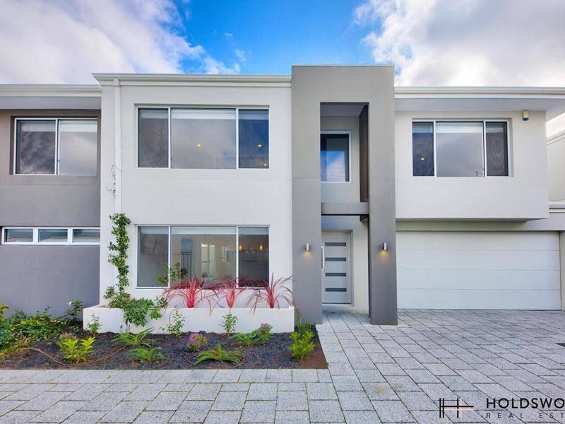 41B Lonsdale Street, Yokine