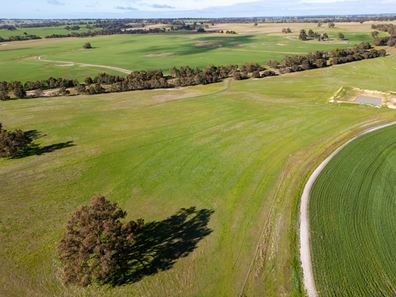 Glenrowan 209 Washington Road, Katanning WA 6317