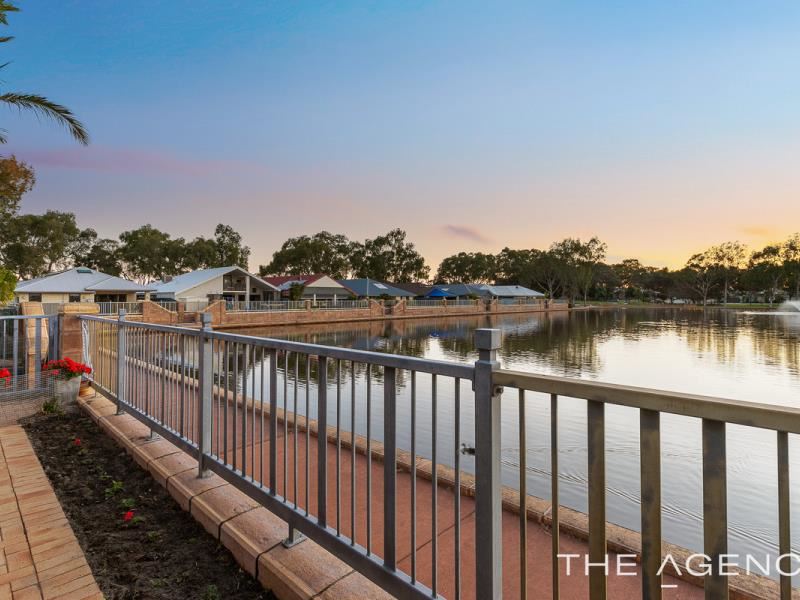 9 Callistemon Gardens, Baldivis