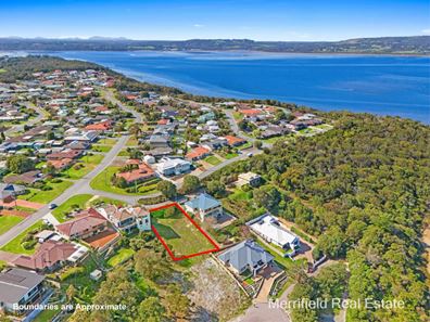 4 Banool Crescent, Bayonet Head WA 6330