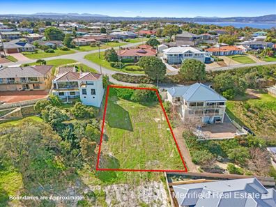 4 Banool Crescent, Bayonet Head WA 6330