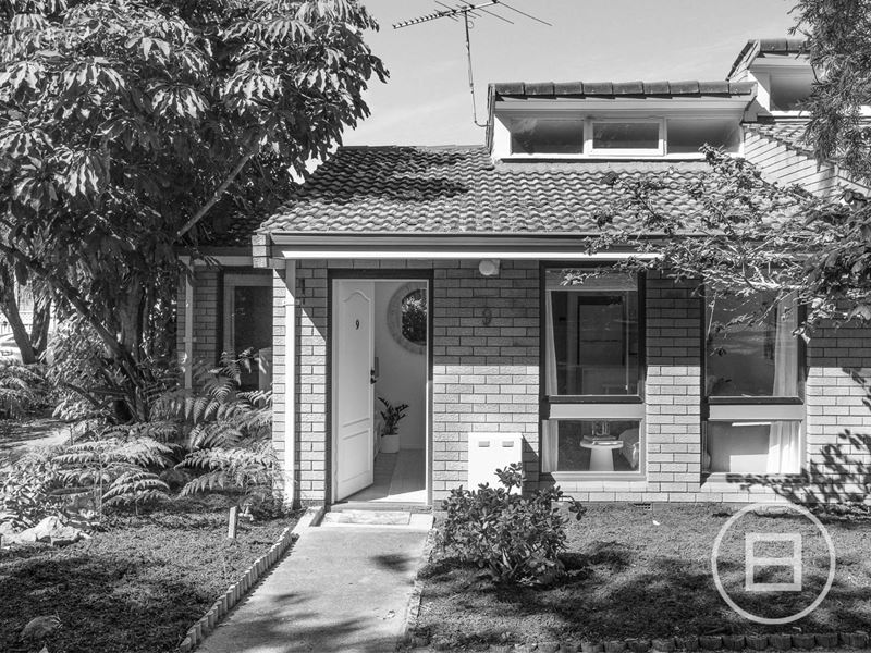 9/134 Deanmore Road, Scarborough