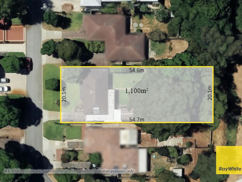 18 Kanowna Avenue W, Ascot