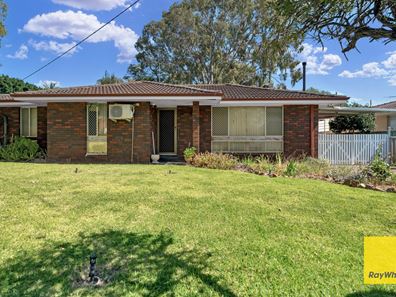 18 Kanowna Avenue W, Ascot WA 6104